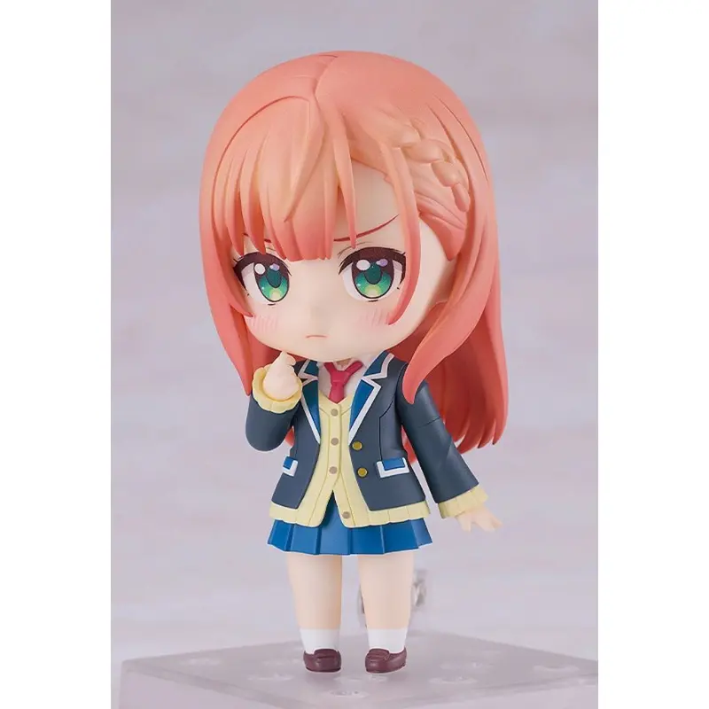 Nendoroid 2259 The Dreaming Boy Is A Realist - Aika Natsukawa 2