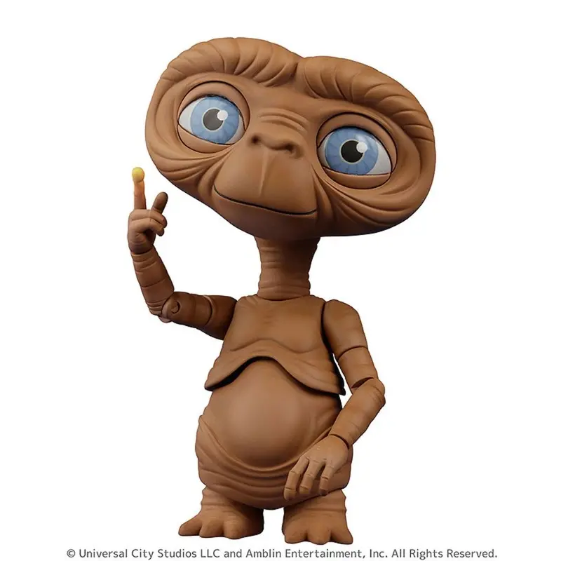 Nendoroid 2260 E.T. 1