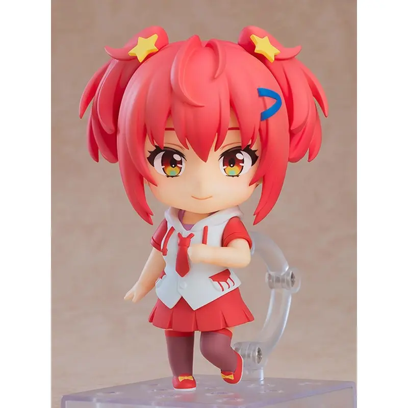 Nendoroid 2261 World Dai Star - Kokona Otori 1