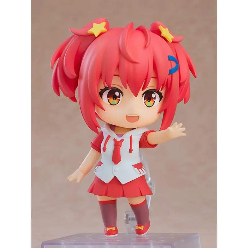 Nendoroid 2261 World Dai Star - Kokona Otori 2
