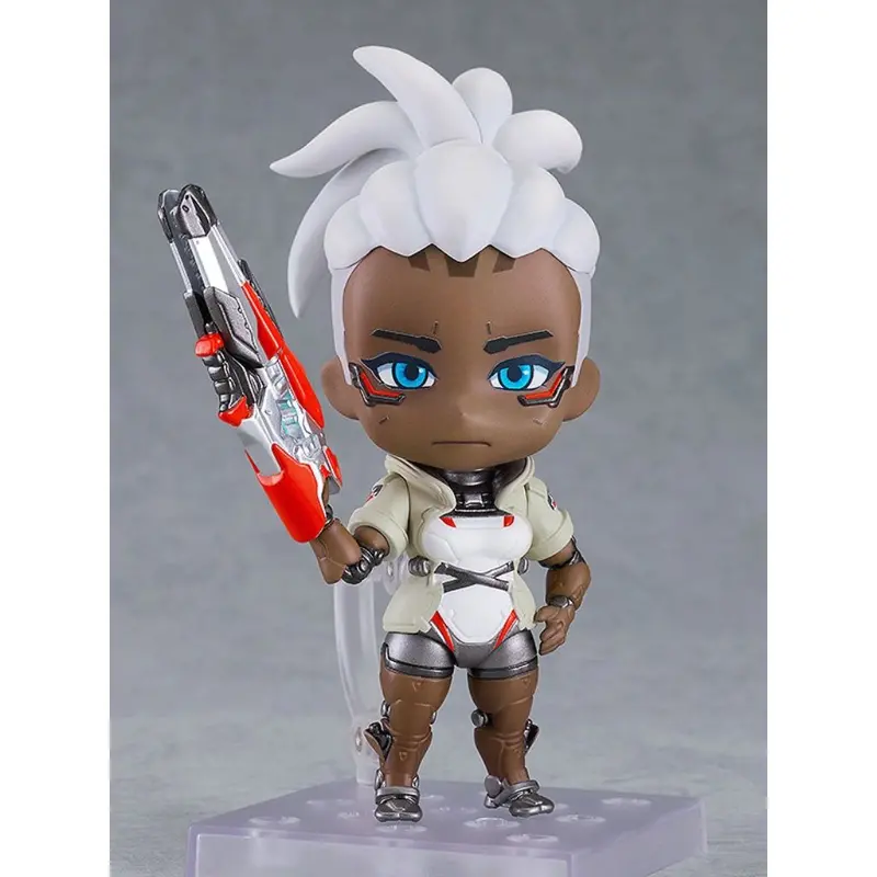 Nendoroid 2262 Overwatch 2 - Sojourn 1