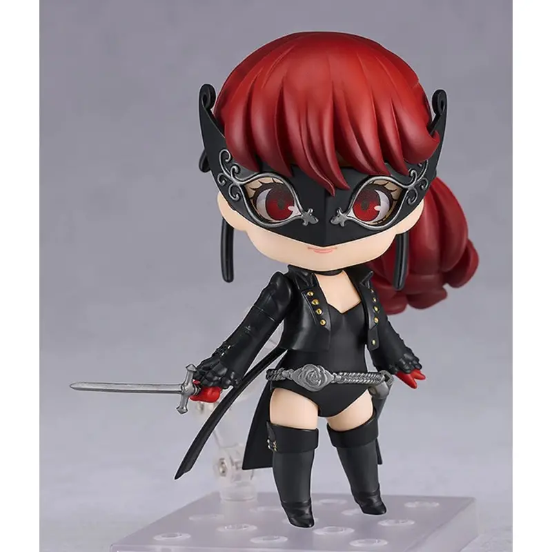 Nendoroid 2263 Persona5 Royal - Kasumi Yoshizawa Phantom Thief Ver. 1