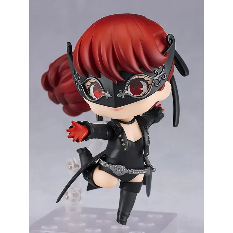 Nendoroid 2263 Persona5 Royal - Kasumi Yoshizawa Phantom Thief Ver. 2