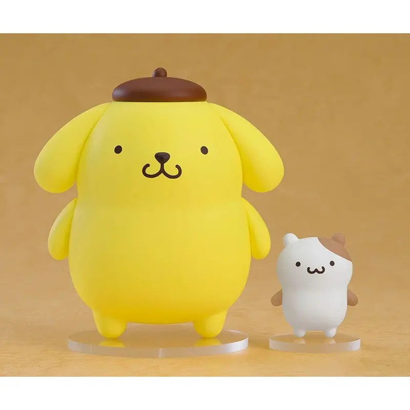 Nendoroid 2264 Pompompurin 1