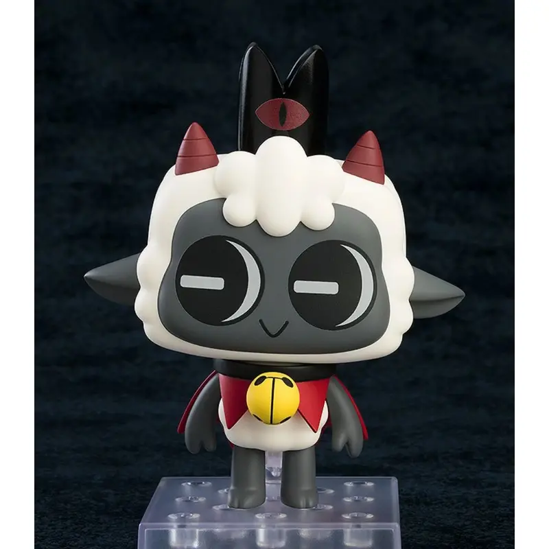 Nendoroid 2267 Cult Of The Lamb - Lamb 1