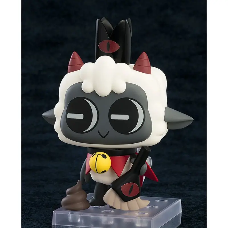 Nendoroid 2267 Cult Of The Lamb - Lamb 2