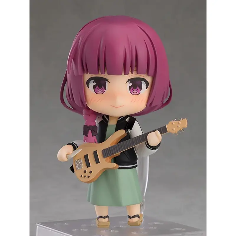 Nendoroid 2269 Bocchi The Rock! - Kikuri Hiroi (Reissue) 1