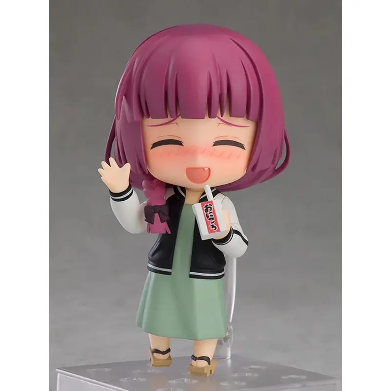 Nendoroid 2269 Bocchi The Rock! - Kikuri Hiroi (Reissue) 2