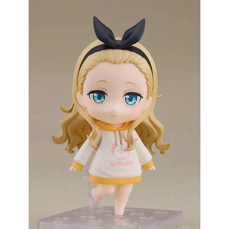 Nendoroid 2272 Lycoris Recoil - Kurumi 1