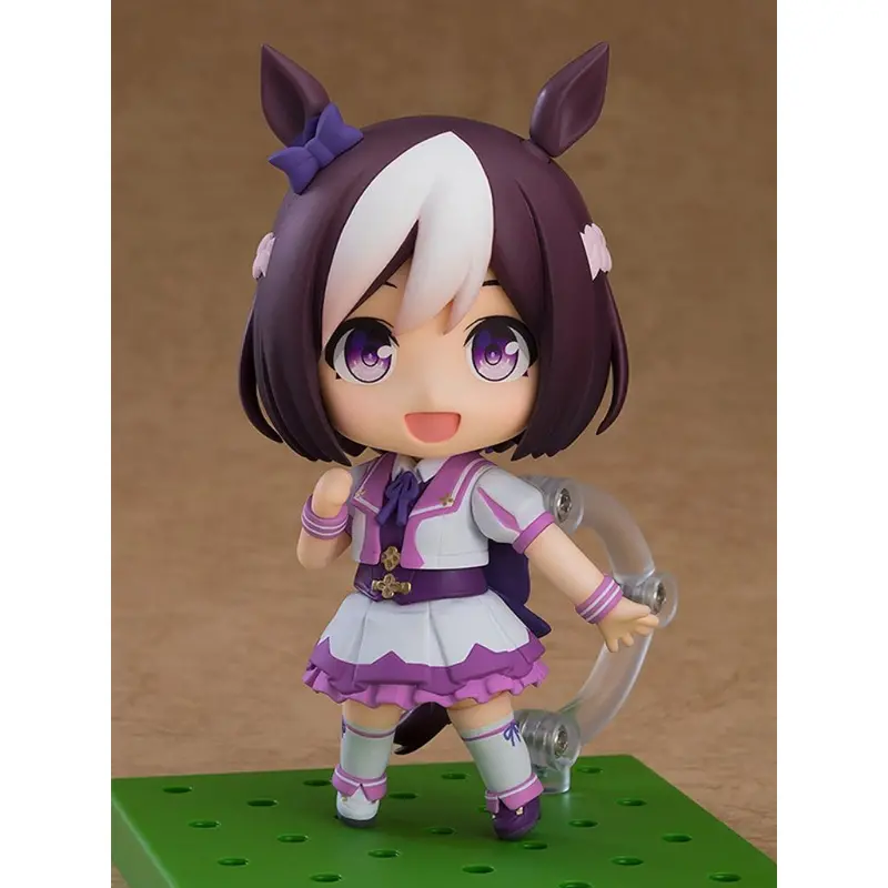Nendoroid 2274 Umamusume: Pretty Derby - Special Week: Renewal Ver. 1
