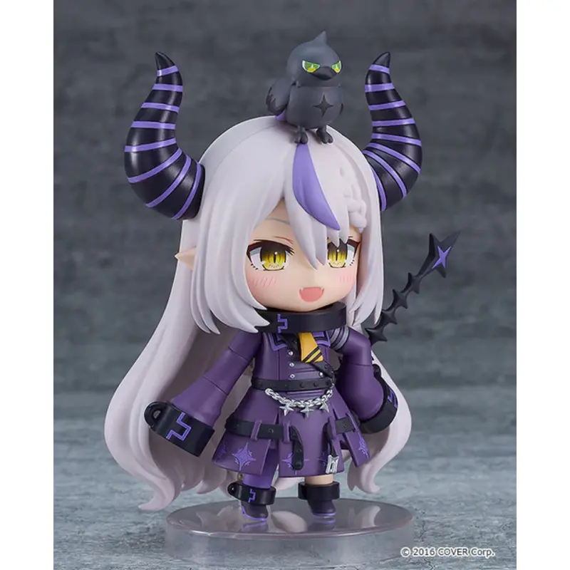 Nendoroid 2277 Hololive Production - La+ Darknesss 2