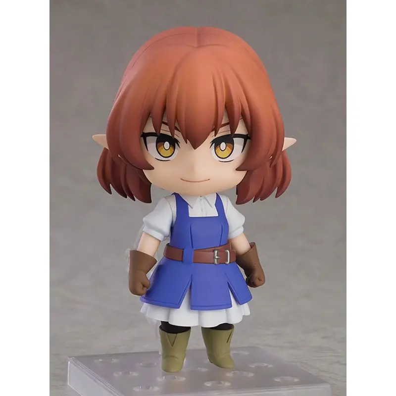 Nendoroid 2278 Helck - Vermilio 1