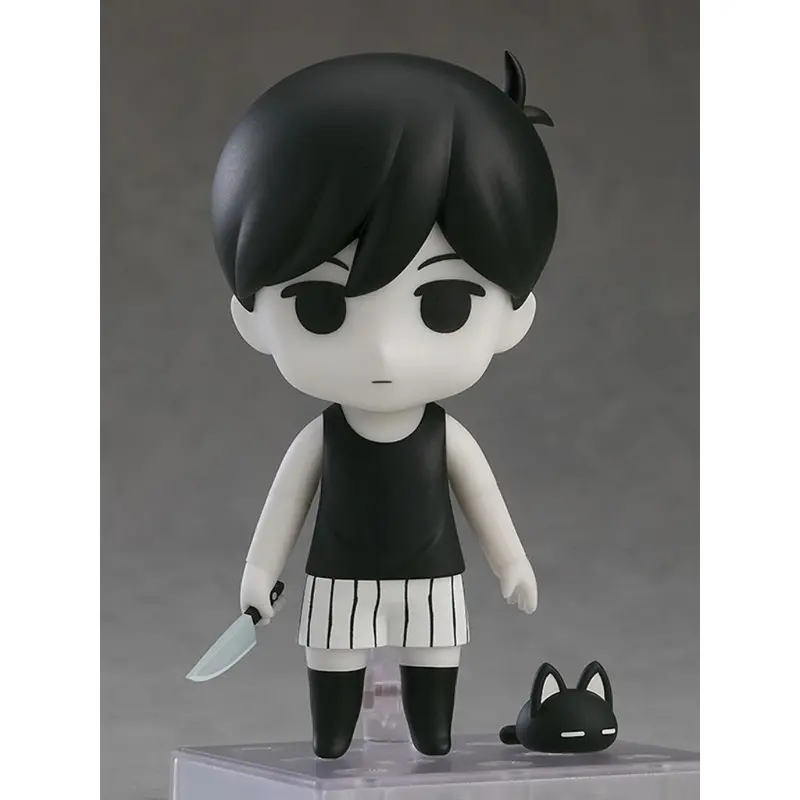 Nendoroid 2284 - Omori 1