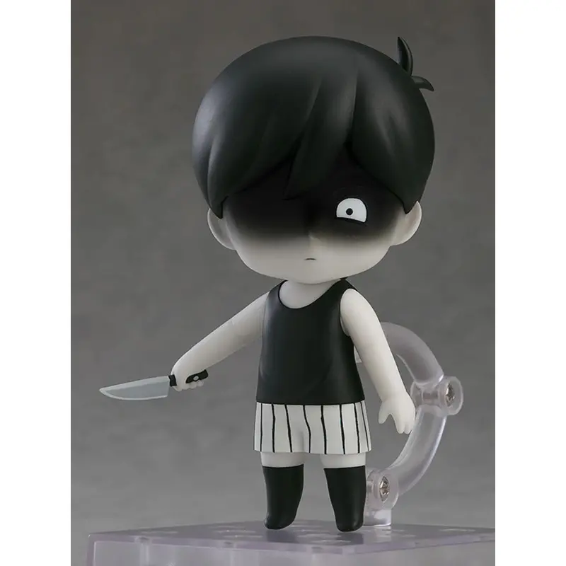 Nendoroid 2284 - Omori 2