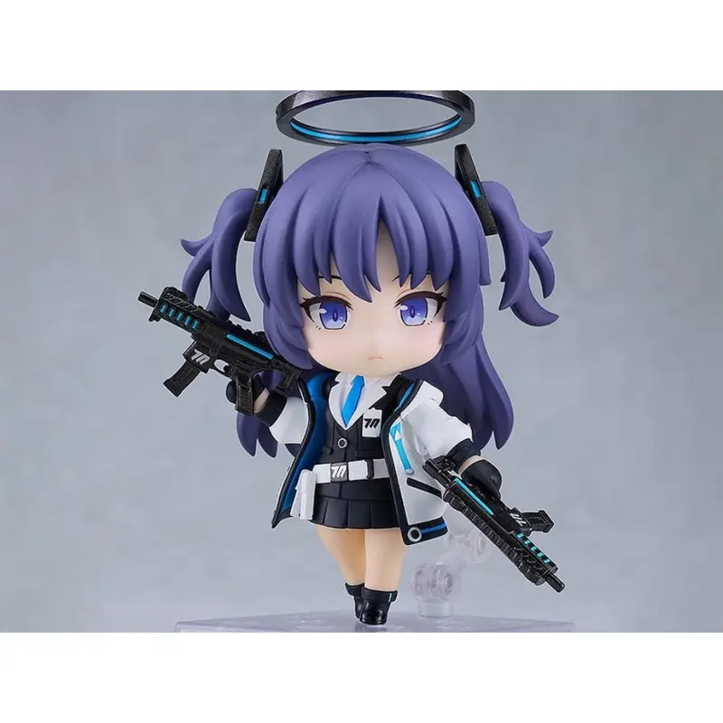 Nendoroid 2285 Blue Archive - Yuuka Hayase (Reissue) 1