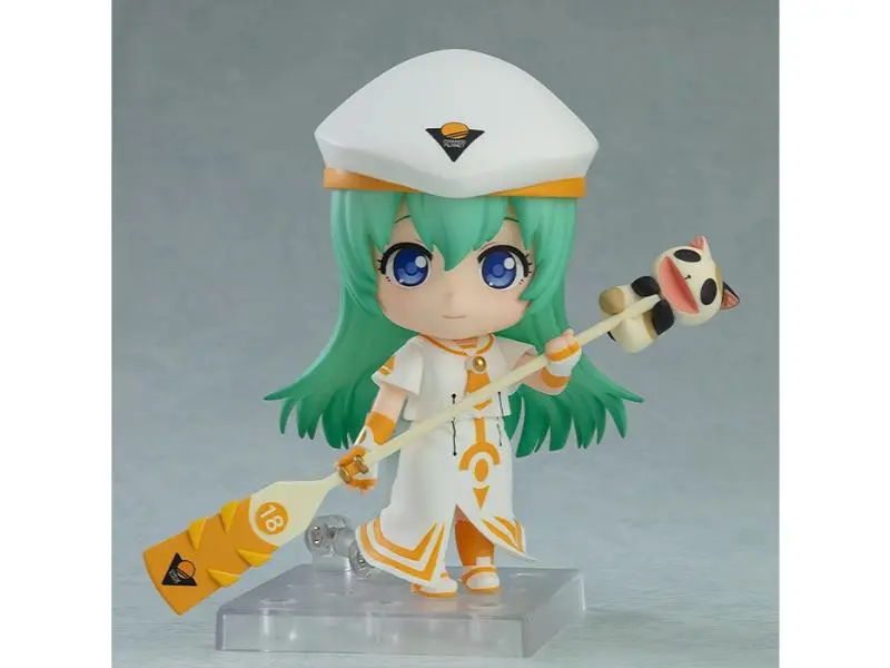 Nendoroid 2286 Aria - Alice Carroll 1