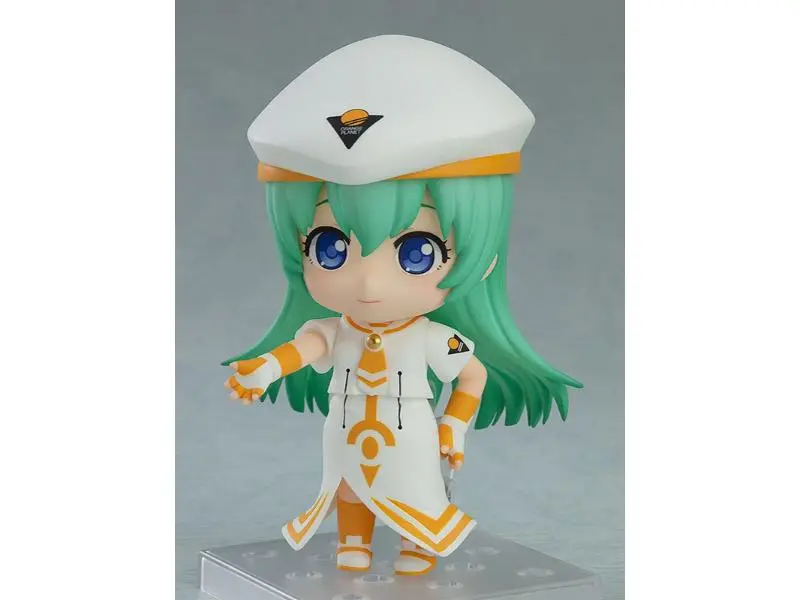 Nendoroid 2286 Aria - Alice Carroll 2