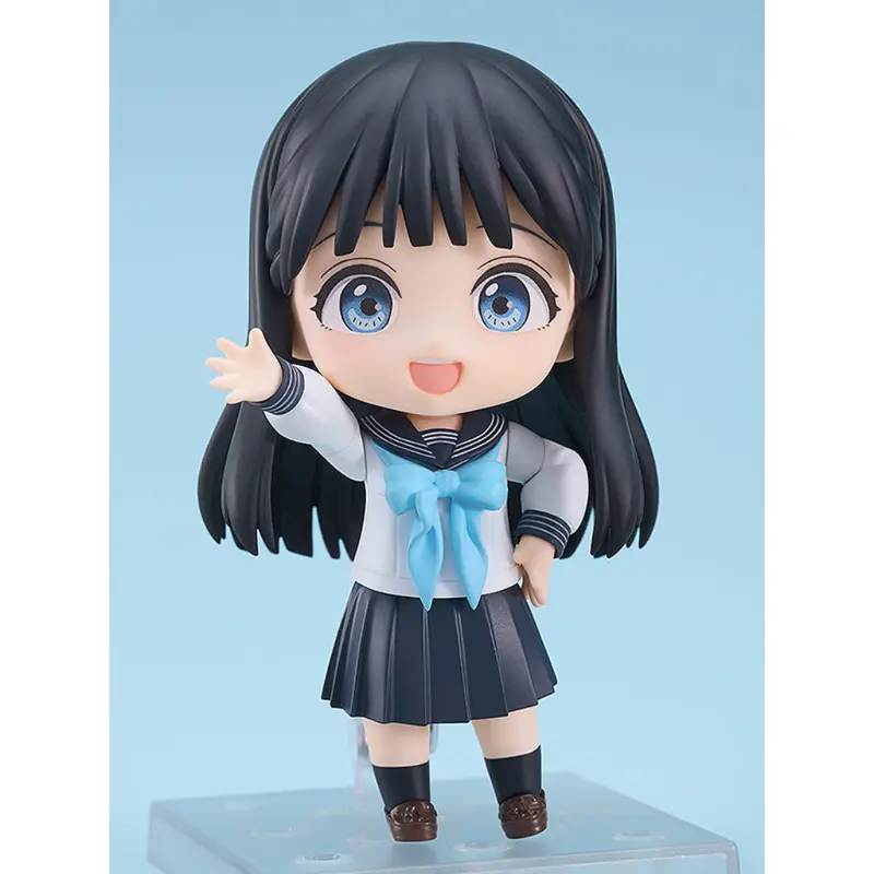 Nendoroid 2287 Akebi Sailor Uniform - Komichi Akebi 1