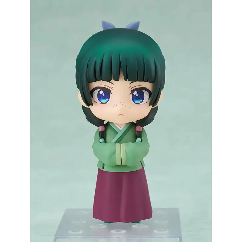 Nendoroid 2288 The Apothecary Diaries - Maomao (Reissue) 1