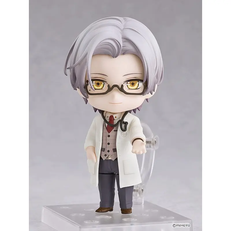 Nendoroid 2289 Tears Of Themis - Adjudicator 1