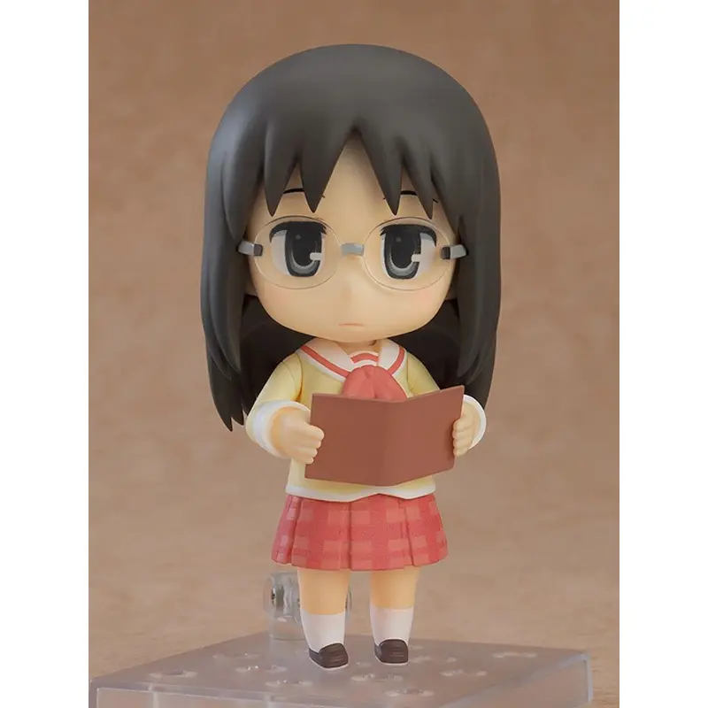 Nendoroid 2293 Nichijou - Mai Minakami: Keiichi Arawi Ver. 1