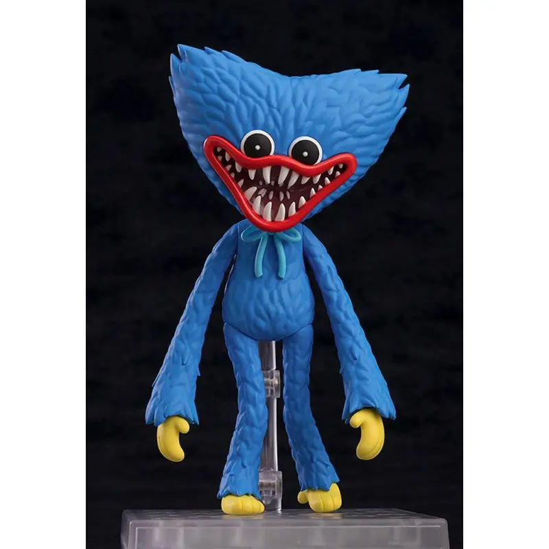 Nendoroid 2294 Poppy Playtime - Huggy Wuggy 1