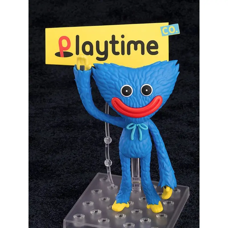 Nendoroid 2294 Poppy Playtime - Huggy Wuggy 2