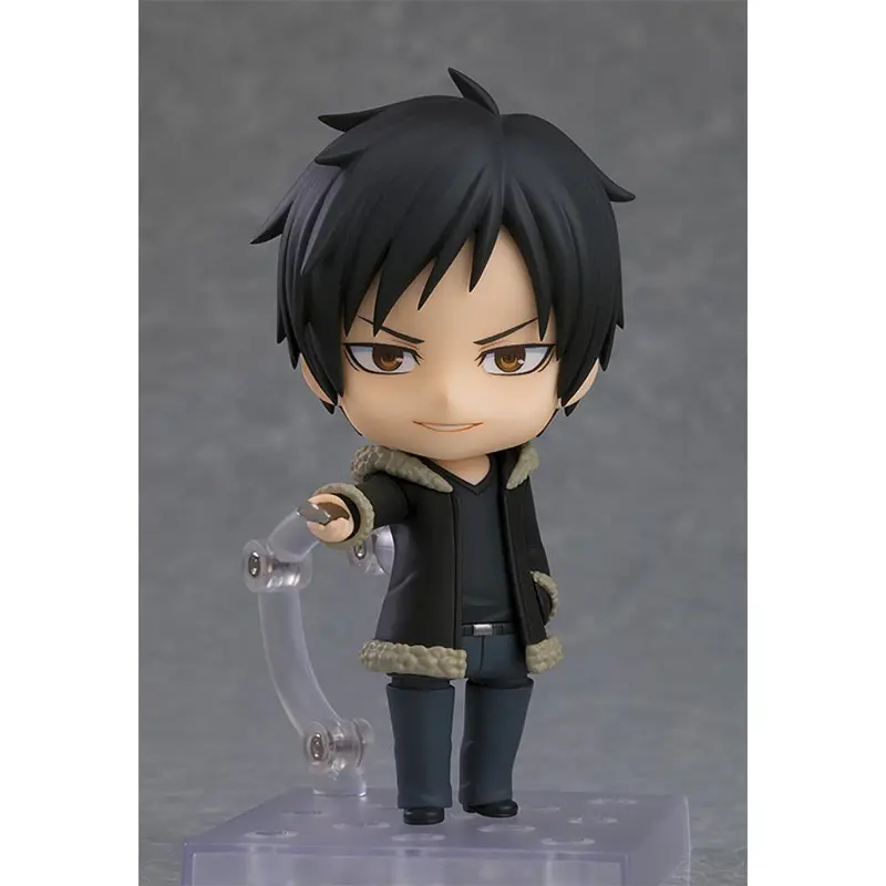 Nendoroid 2295 Durarara!!X2 - Izaya Orihara 1
