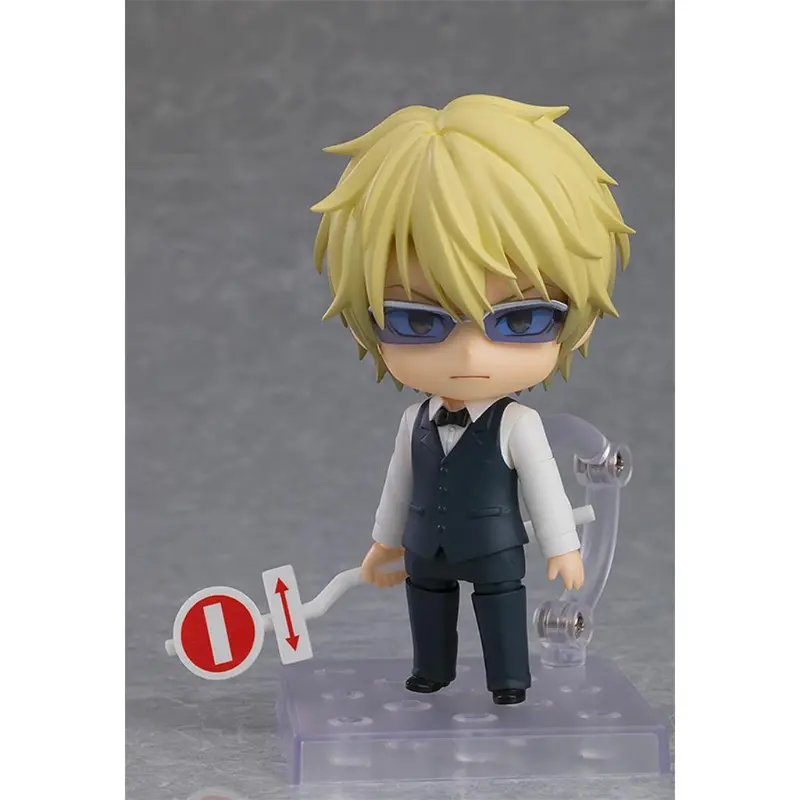 Nendoroid 2296 Durarara!!X2 - Shizuo Heiwajima 1