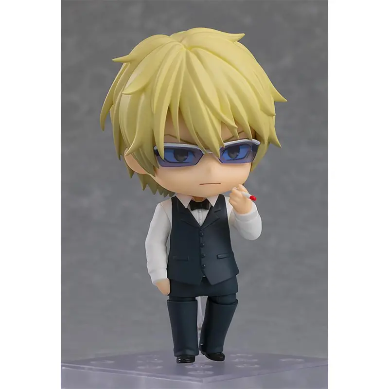 Nendoroid 2296 Durarara!!X2 - Shizuo Heiwajima 2