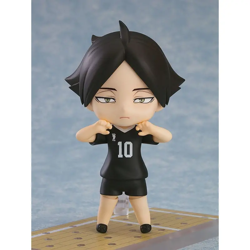 Nendoroid 2297 Haikyu - Rintaro Suna 1