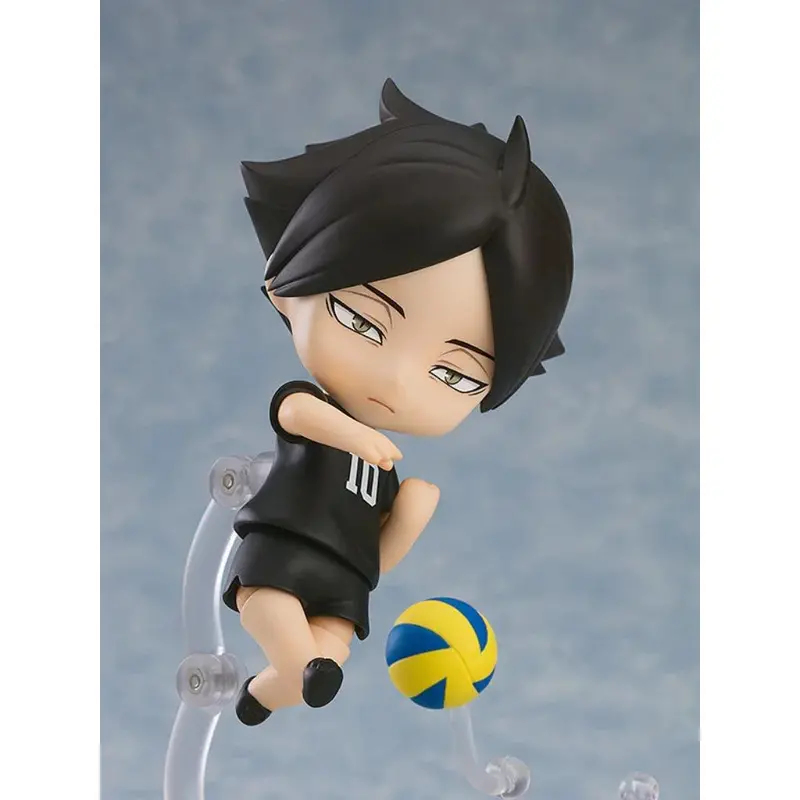 Nendoroid 2297 Haikyu - Rintaro Suna (Reissue) 2