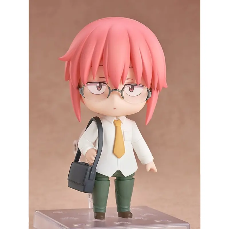 Nendoroid 2298 Miss Kobayashi Dragon Maid - Kobayashi 1