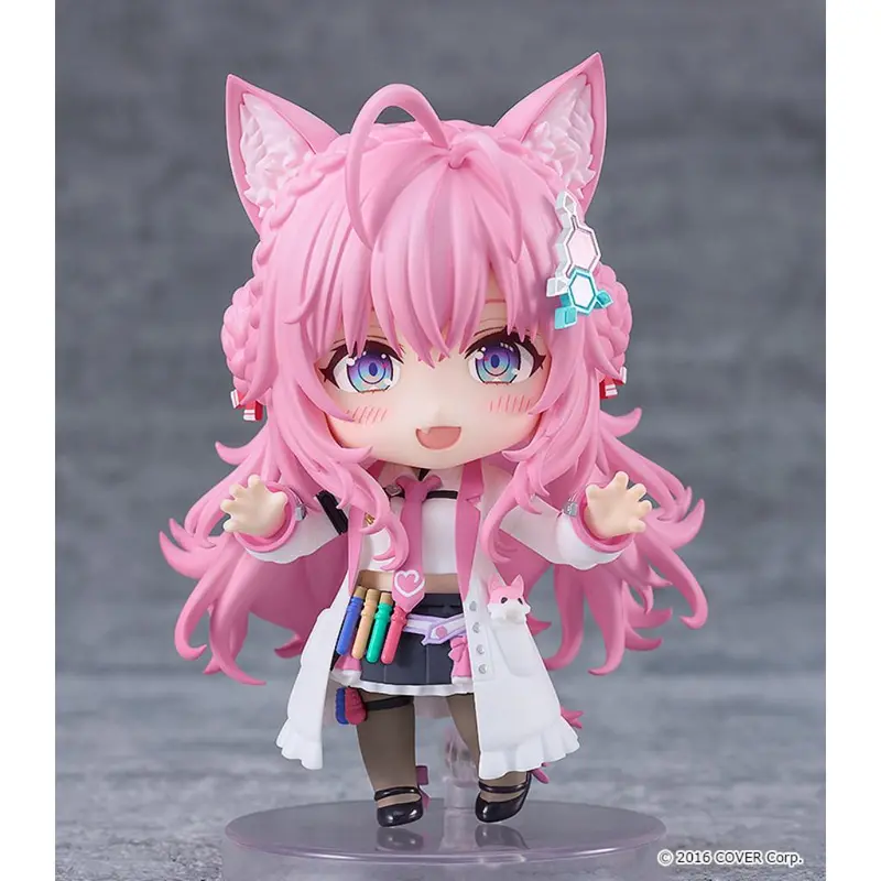 Nendoroid 2301 Hololive Production - Hakui Koyori 1
