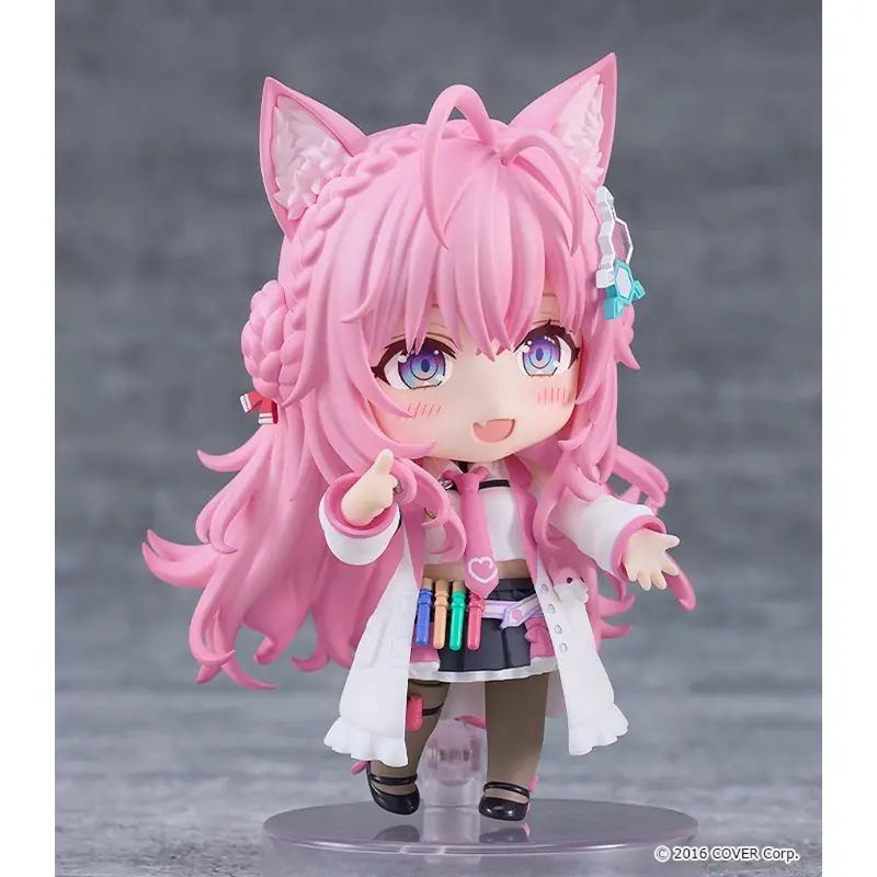 Nendoroid 2301 Hololive Production - Hakui Koyori 2