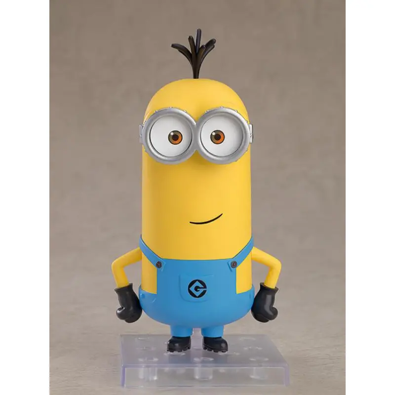 Nendoroid 2302 Minions - Kevin 1