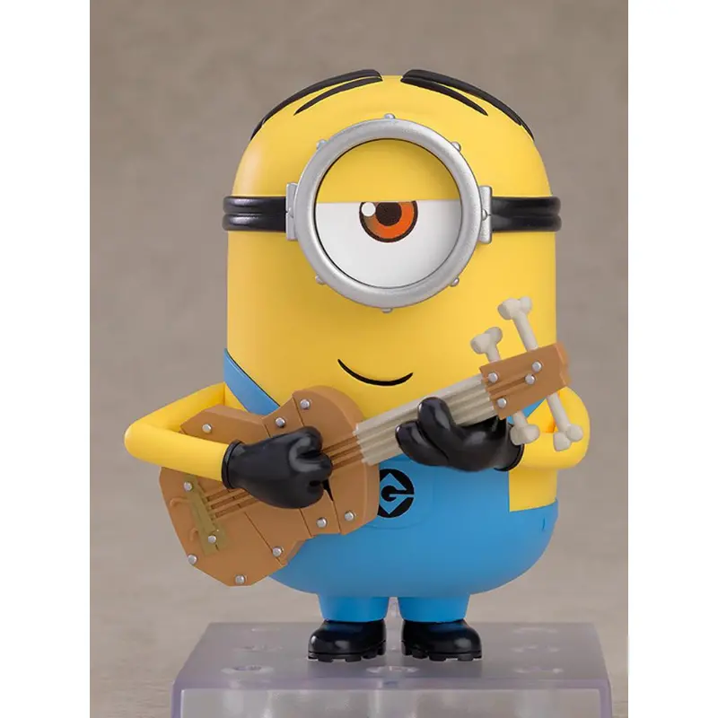 Nendoroid 2303 Minions - Stuart 1