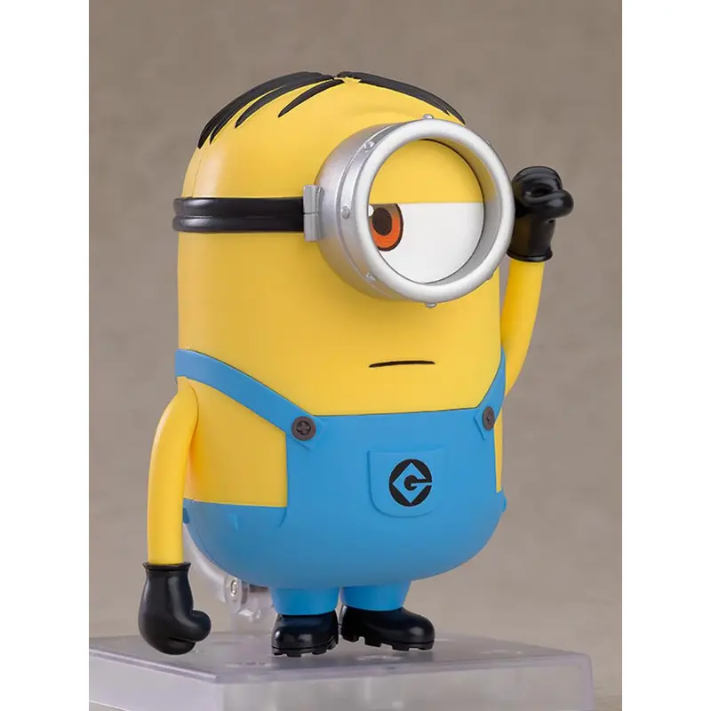 Nendoroid 2303 Minions - Stuart 2