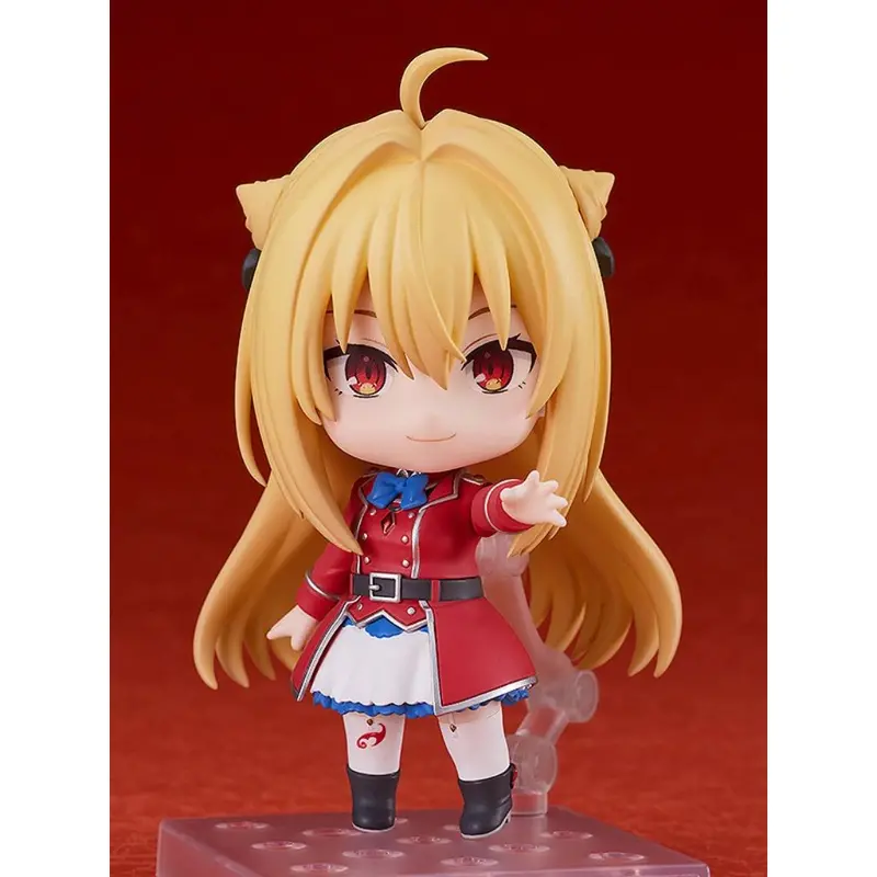 Nendoroid 2304 The Vexations Of A Shut-In Vampire Princess - Terakomari Gandesblood 1