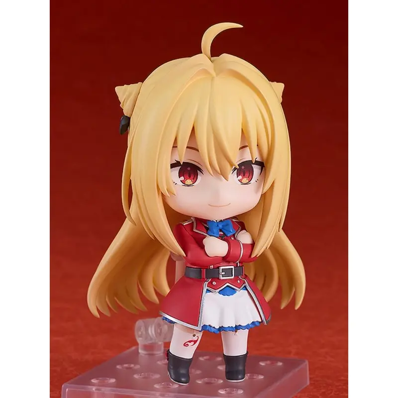 Nendoroid 2304 The Vexations Of A Shut-In Vampire Princess - Terakomari Gandesblood 2