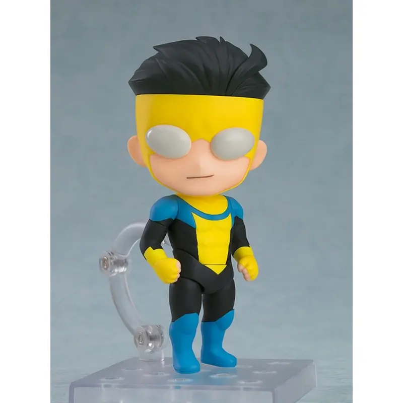 Nendoroid 2308 Invincible 1