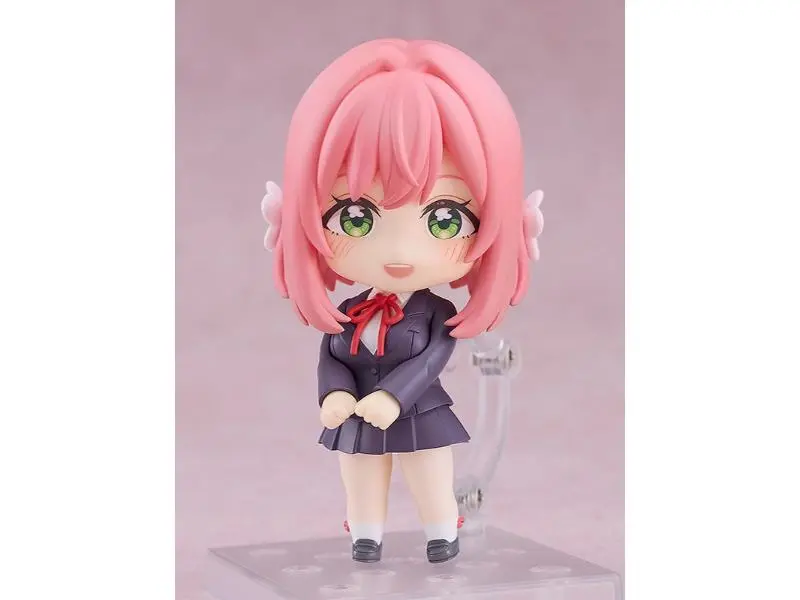 Nendoroid 2310 The 100 Girlfriends - Hakari Hanazono 1