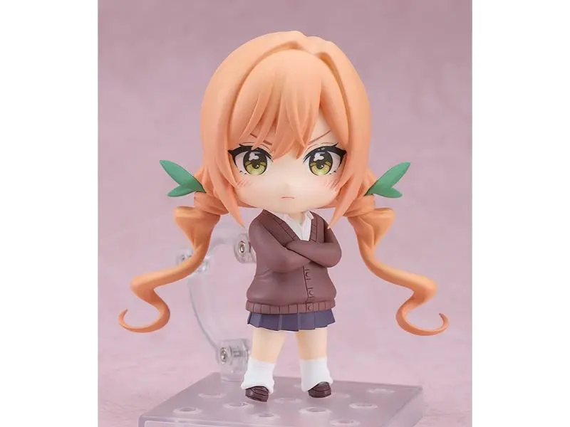 Nendoroid 2311 The 100 Girlfriends - Karane Inda 1