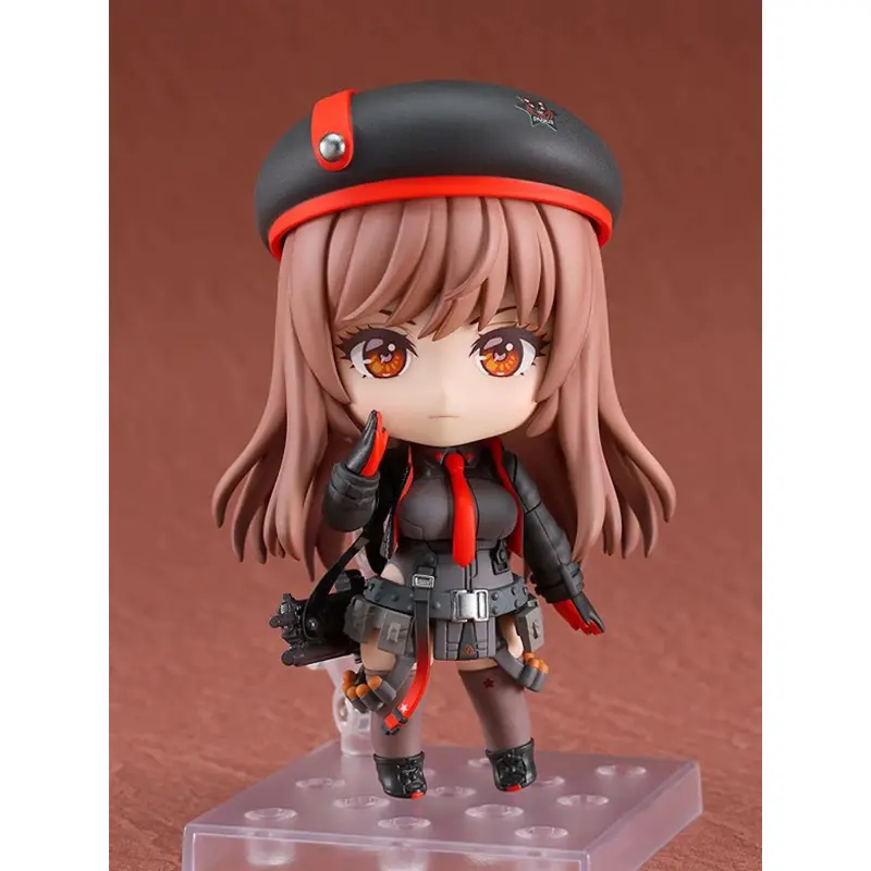 Nendoroid 2315 Goddess Of Victory: Nikke - Rapi 1