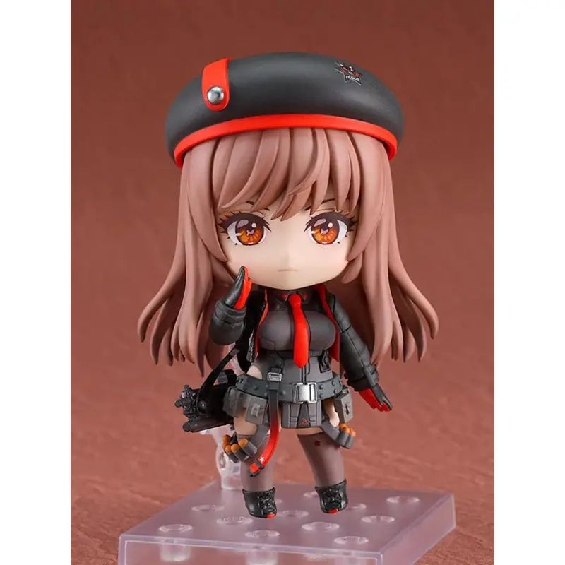 Nendoroid 2315 Goddess Of Victory: Nikke - Rapi (Reissue) 1