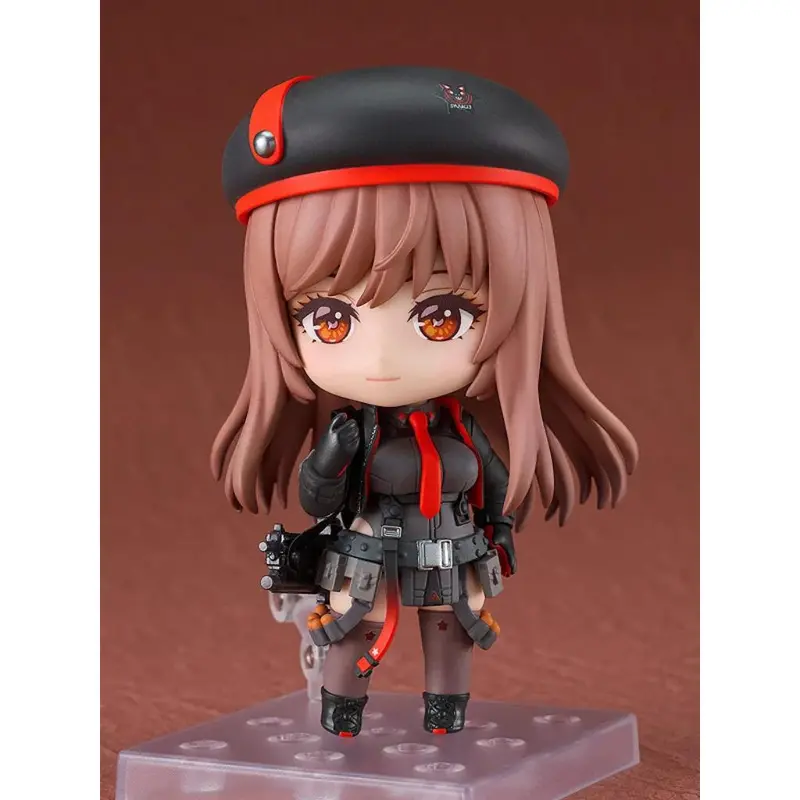Nendoroid 2315 Goddess Of Victory: Nikke - Rapi (Reissue) 2