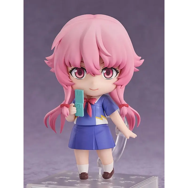 Nendoroid 2316 Future Diary - Yuno Gasai 1