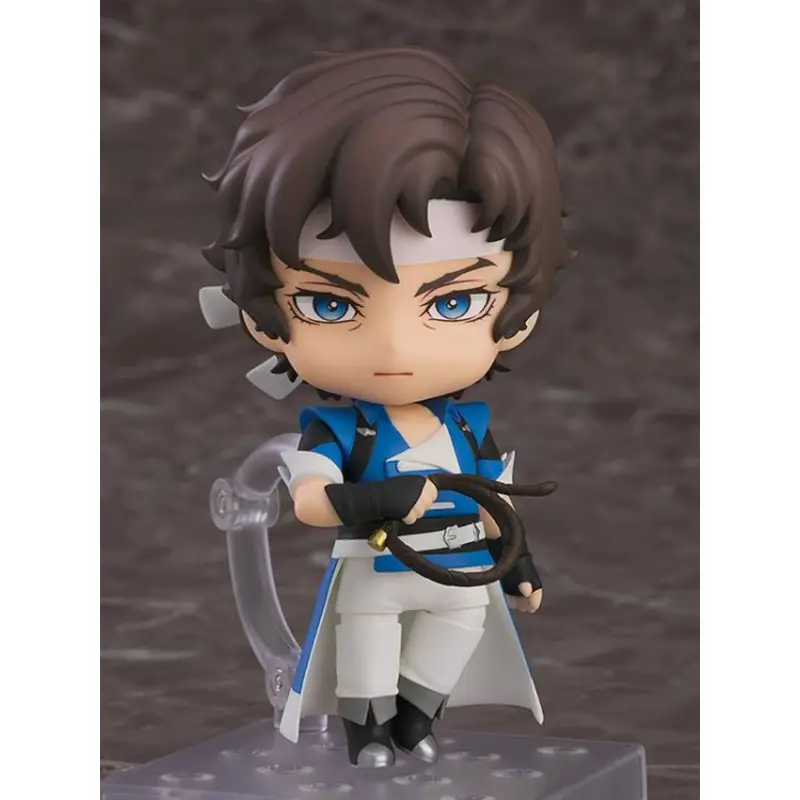 Nendoroid 2317 Castlevania: Nocturne - Richter Belmont 1