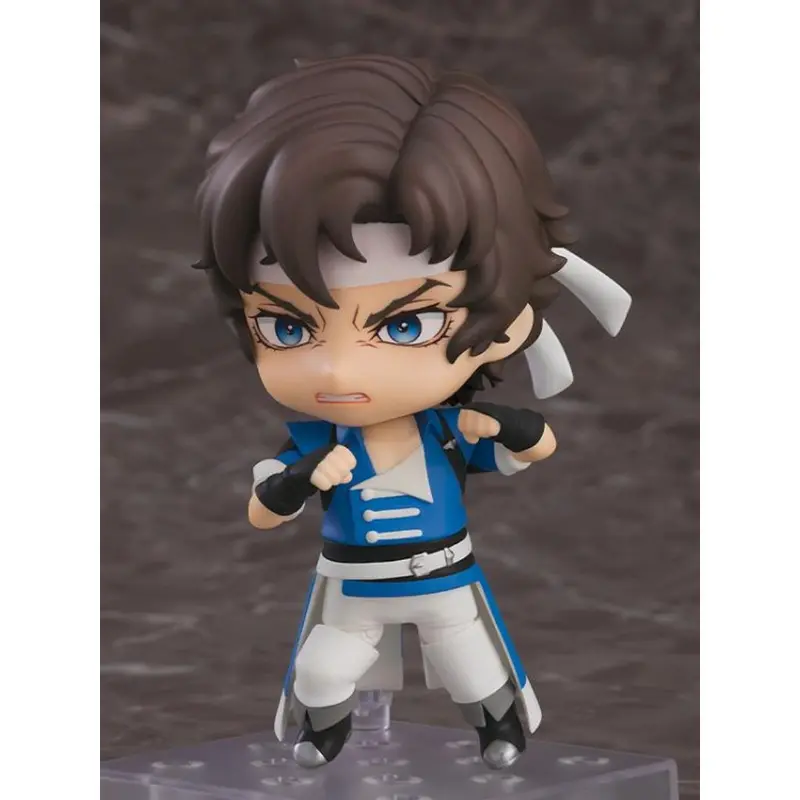 Nendoroid 2317 Castlevania: Nocturne - Richter Belmont 2
