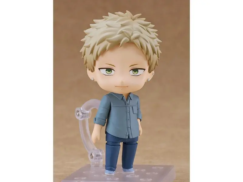 Nendoroid 2318 Given: Hiiragi Mix - Akihiko Kaji 1
